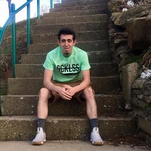 Meet your Posher, Carter